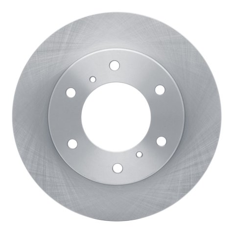 R1 00-06 Mitsubishi Montero Front Brake Rotor Set (2x dfc600-72057)