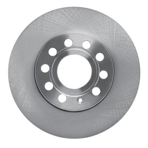 R1 05-13 Audi A3 Rear Brake Rotor Set (2x dfc600-74027)
