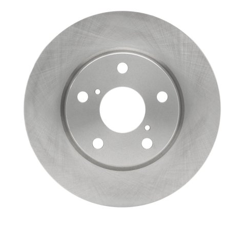 R1 06-18 Toyota RAV4 Front Brake Rotors (2x dfc600-76135)