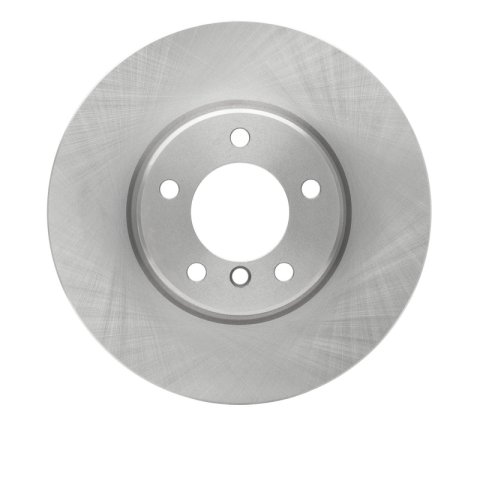 R1 04-10 BMW 530i Front & Rear Brake Rotor Set (2x dfc600-31066, 2x dfc600-31062)