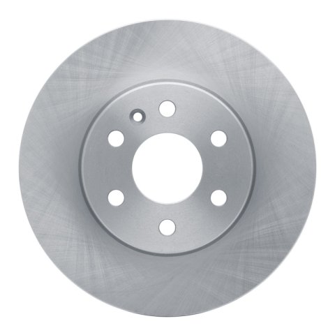 R1 15-20 Chevrolet Colorado Front & Rear Brake Rotor Set (2x dfc600-48062, 2x dfc600-48063)