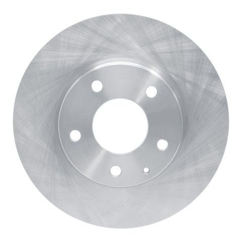 R1 14-24 Mazda 3 Sport Front & Rear Brake Rotor Set (2x dfc600-80053, 2x dfc600-80079)