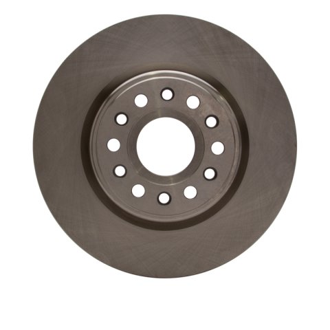 R1 19-25 Ram 1500 Front Brake Rotor Set w/Optimum OE Pads and Hardware (2x dfc600-40120, 1x rnc2551-2179-01)