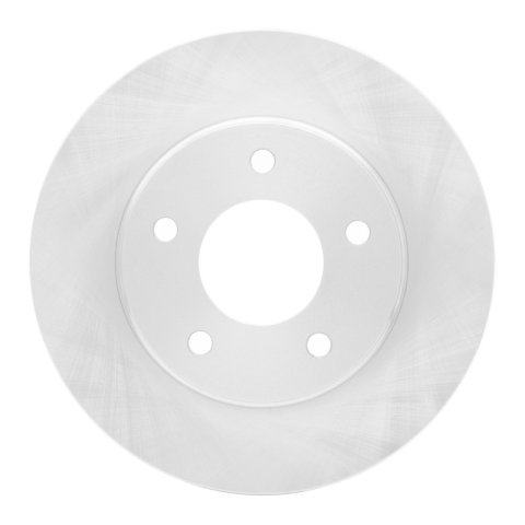 R1 88-94 Buick Regal Front & Rear Brake Rotor Set w/Optimum OE Pads and Hardware (Bundled Kit)
