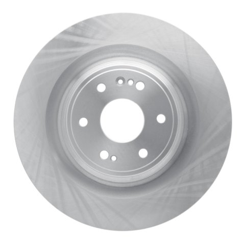 R1 14-20 Cadillac Escalade Front & Rear Brake Rotor Set w/Optimum OE Pads and Hardware (Bundled Kit)