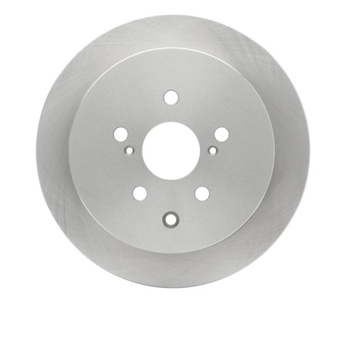 R1 10-20 Lexus RX350 Front & Rear Brake Rotor Set w/Optimum OE Pads and Hardware (Bundled Kit)