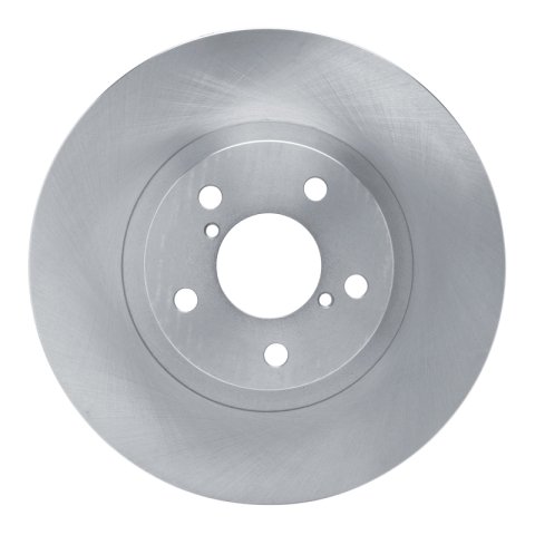 R1 11-16 Subaru Impreza Front Brake Rotor Set w/Ceramic Pads and Hardware (2x dfc600-13009, 1x rnc2310-1539-01)