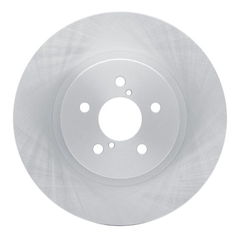 R1 17-23 Subaru Impreza Front Brake Rotor Set w/Ceramic Pads and Hardware (2x dfc600-13037, 1x rnc2310-2045-01)