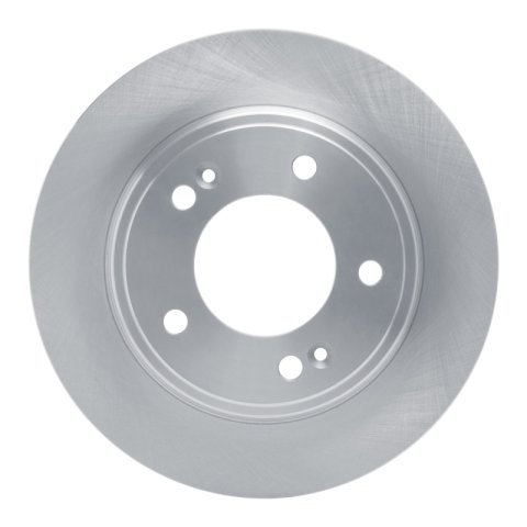 R1 19-24 Hyundai Veloster Rear Brake Rotor Set w/Ceramic Pads and Hardware (2x dfc600-21034, 1x rnc2310-1813-01)