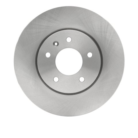 R1 07-15 Chevrolet Equinox Front Brake Rotor Set w/Ceramic Pads and Hardware (2x dfc600-47070, 1x rnc2310-1264-01)