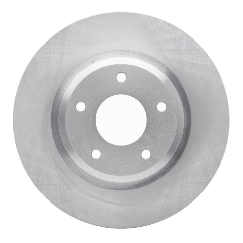 R1 05-06 Pontiac GTO Front Brake Rotor Set w/Ceramic Pads and Hardware (2x dfc600-52016, 1x rnc2310-0731-02)