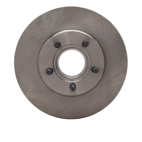 R1 95-97 Ford Ranger Front Brake Rotor Set w/Ceramic Pads and Hardware (2x dfc600-54156, 1x rnc2310-0652-01)