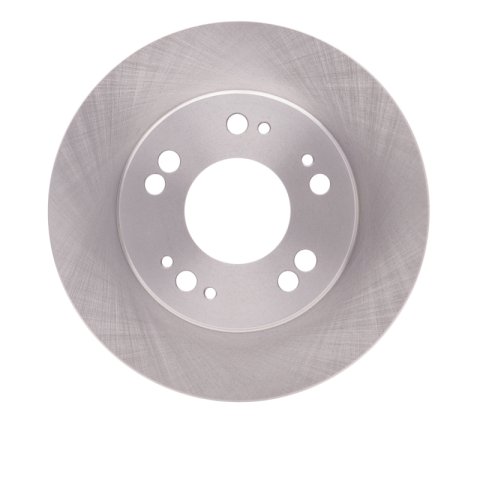 R1 90-05 Chrysler Sebring Front Brake Rotor Set w/Ceramic Pads and Hardware (2x dfc600-72023, 1x rnc2310-0484-01)