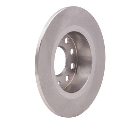 R1 10-19 Audi A3 Rear Brake Rotor Set w/Ceramic Pads and Hardware (2x dfc600-74033, 1x rnc2310-0340-05)