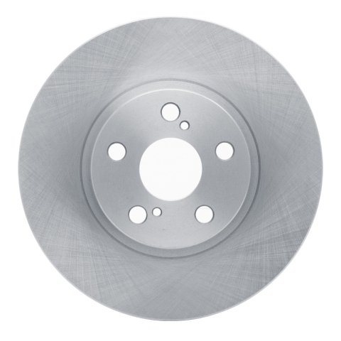 R1 00-10 ScIon tC Front Brake Rotor Set w/Ceramic Pads and Hardware (2x dfc600-76068, 1x rnc2310-0817-01)