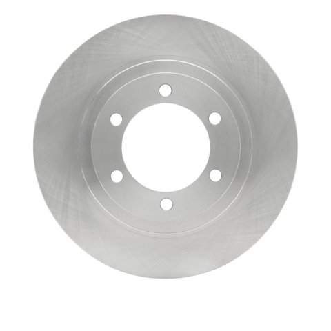 R1 03-09 Lexus GX470 Front Brake Rotor Set w/Ceramic Pads and Hardware (2x dfc600-76126, 1x rnc2310-0976-01)