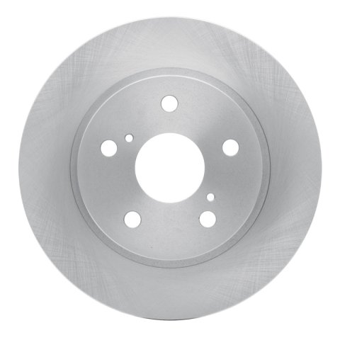 R1 11-16 ScIon tC Rear Brake Rotor Set w/Ceramic Pads and Hardware (2x dfc600-91000, 1x rnc2310-1423-01)