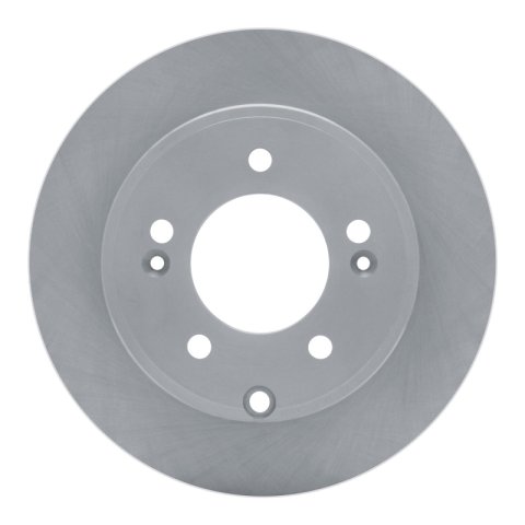 R1 16-20 Kia Optima Front & Rear Brake Rotors w/Ceramic Pads & Hardware (Bundled Kit)
