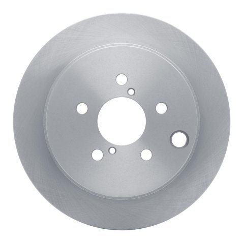 R1 13-18 Subaru XV Crosstrek Front & Rear Brake Rotors w/Ceramic Pads & Hardware (Bundled Kit)