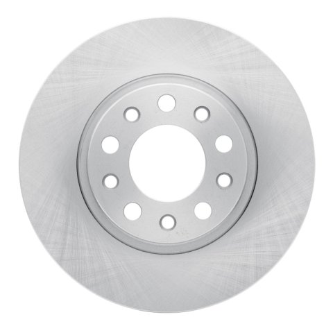 R1 15-16 Chrysler 200 Front & Rear Brake Rotor Set w/Ceramic Pads and Hardware (Bundled Kit)