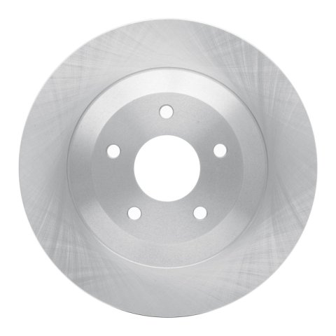 R1 97-04 Chevrolet Corvette Front & Rear Brake Rotor Set w/Ceramic Pads and Hardware (Bundled Kit)