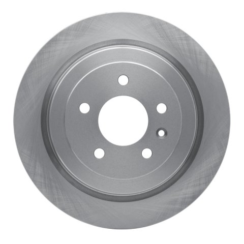 R1 13-19 Cadillac ATS Front & Rear Brake Rotor Set w/Ceramic Pads and Hardware (Bundled Kit)