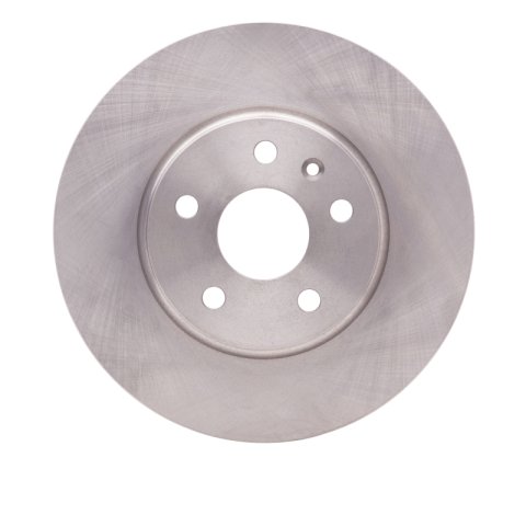 R1 08-14 Cadillac CTS Front & Rear Brake Rotor Set w/Ceramic Pads and Hardware (Bundled Kit)