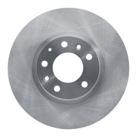 R1 06-13 Mercury Milan Front & Rear Brake Rotors w/Ceramic Pads & Hardware (Bundled Kit)