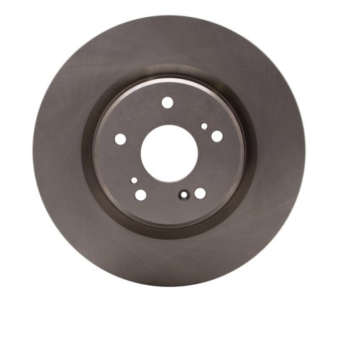 R1 19-19 Acura RDX Front & Rear Brake Rotor Set w/Ceramic Pads and Hardware (Bundled Kit)