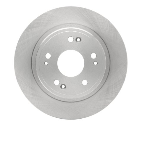R1 13-17 Honda Accord Front & Rear Brake Rotors w/Ceramic Pads & Hardware (Bundled Kit)