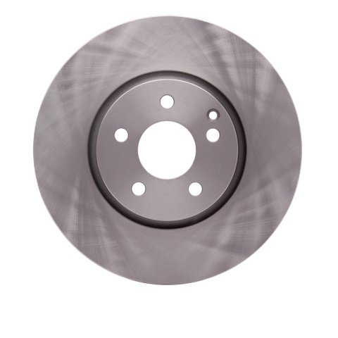 R1 08-17 Mercedes-Benz E350 Front & Rear Brake Rotors w/Ceramic Pads & Hardware (Bundled Kit)