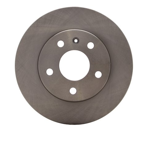 R1 04-08 Chevrolet Zafira Front & Rear Brake Rotor Set w/Ceramic Pads and Hardware (Bundled Kit)