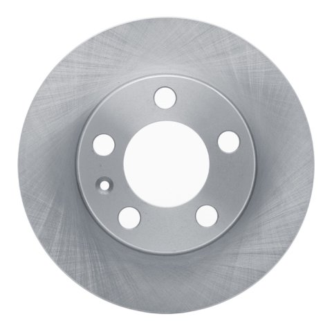 R1 99-15 Volkswagen Jetta Front & Rear Brake Rotor Set w/Ceramic Pads and Hardware (Bundled Kit)