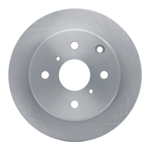 R1 85-87 Toyota Cressida Front & Rear Brake Rotor Set w/Ceramic Pads and Hardware (Bundled Kit)