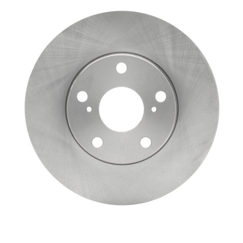 R1 00-04 Toyota Avalon Front & Rear Brake Rotor Set w/Ceramic Pads and Hardware (Bundled Kit)