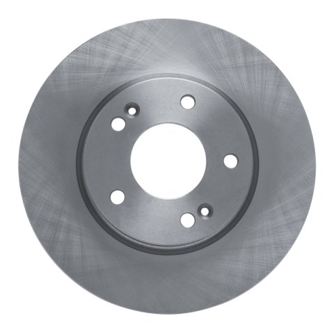 DFC 20-22 Hyundai Ioniq Front & Rear Rotors (2x dfc600-03055, 2x dfc600-21045)