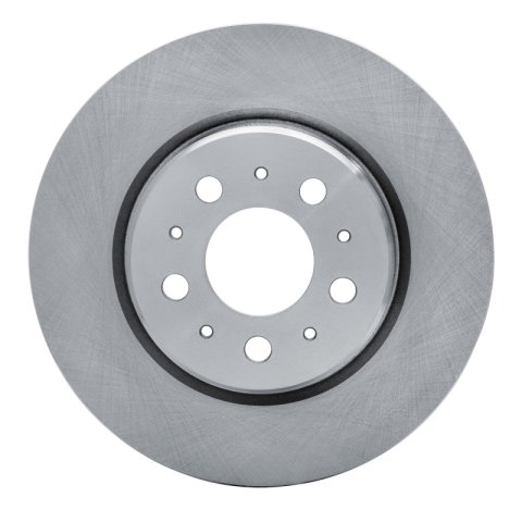 DFC 17-25 Tesla Model 3 Front & Rear Rotors (2x dfc600-26002, 2x dfc600-26003)