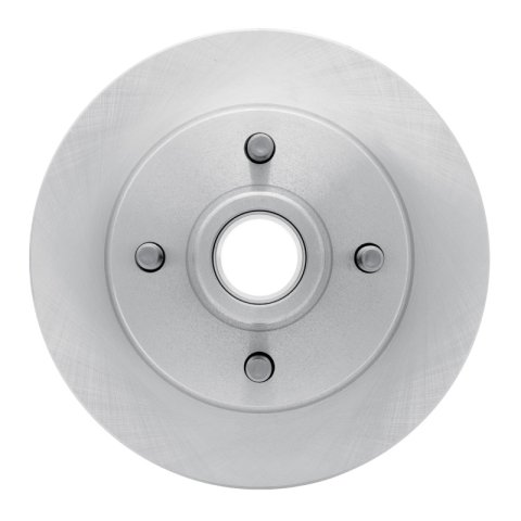 DFC 74-80 Ford Mustang II Front & Rear Rotors includes Drums (2x dfc600-54012, 2x dfc365-54019)