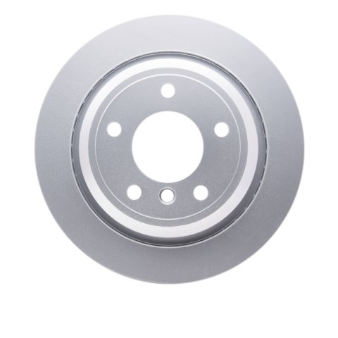 DFC 00-03 BMW 530i Front & Rear Geospec Rotors (2x dfc604-31044, 2x dfc604-31051)