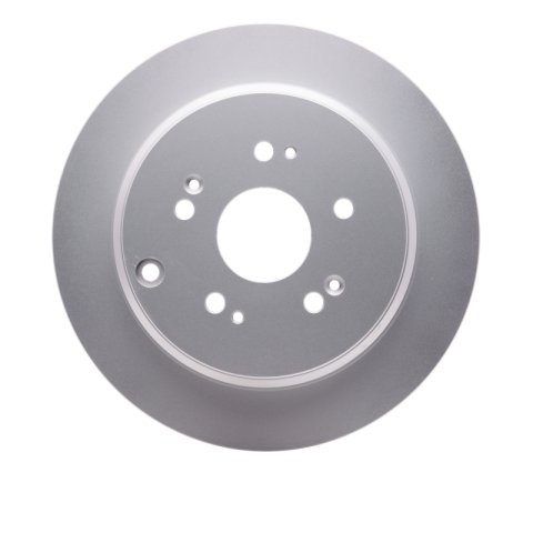 DFC 07-16 Acura RDX Front & Rear Geospec Rotors (2x dfc604-59048, 2x dfc604-59055)