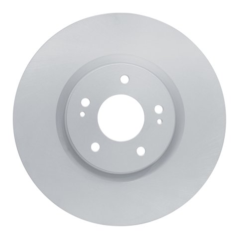 DFC 03-06 Mitsubishi Lancer Front & Rear Geospec Rotors (2x dfc604-72035, 2x dfc604-72036)
