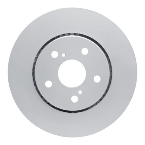 DFC 18-22 Toyota C-HR Front & Rear Geospec Rotors (2x dfc604-76153, 2x dfc604-76157)