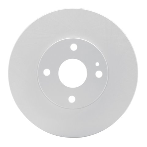 DFC 94-02 Mazda Miata Front & Rear Geospec Rotors (2x dfc604-54003, 2x dfc604-80030)