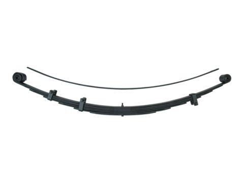 ICON 2005+ Toyota Tacoma RXT Stage 2 System CDXS (1x ico57826XP, 1x ico158505, 1x ico52050, 1x ico56103)