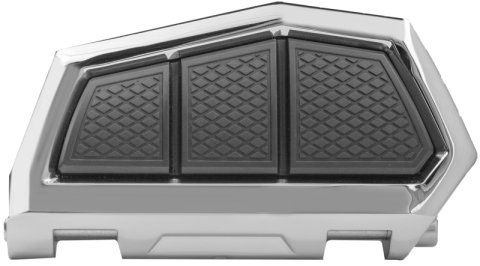 Kuryakyn 21-23 H-D Street Glide FLHX Series Enygma Chrome (1x kur10010-1, 1x kur10012-1, 1x kur10019-1, 1x kur10026-1, 1x kur10035-1, 1x kur10045-1, 1x kur10049-1)