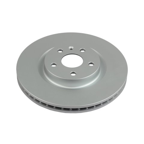 Power Stop 11-17 Chevrolet Caprice Front Z23 Coated Kit w/Calipers (2x psbAR82125EVC, 1x psbS5274, 1x psbZ23-1404)