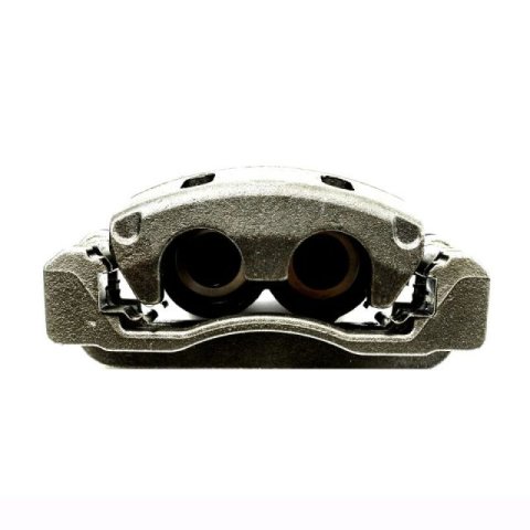 Power Stop 2007 GMC Yukon XL 1500 Front Z23 Coated Kit w/Calipers (2x psbL4919, 1x psbZ23-1092, 2x psbAR8654EVC)