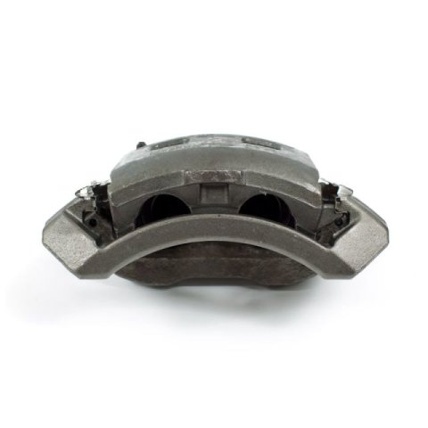 Power Stop 2002 Dodge Ram 1500 Front Z23 Coated Kit w/Calipers (2x psbL4833, 1x psbZ23-897, 2x psbAR8750EVC)