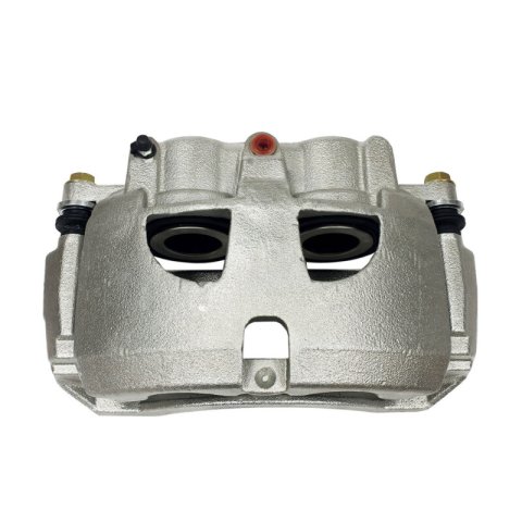 Power Stop 11-18 Ram 3500 Front Z36 Coated Kit w/Calipers (2x psbL5173, 1x psbZ36-1399, 2x psbAR8373EVC)