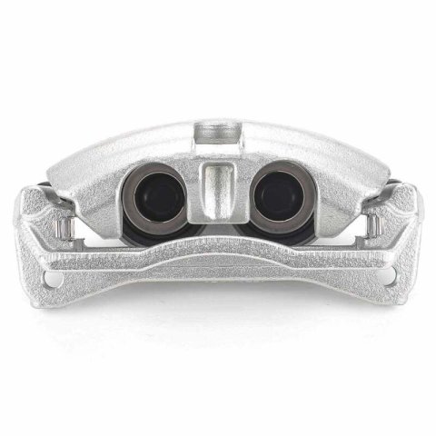 Power Stop 11-12 Ram 3500 Rear Z36 Coated Kit w/Calipers (2x psbL5211, 2x psbAR8374EVC, 1x psbZ36-1400)